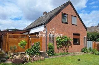 Einfamilienhaus kaufen in 21335 Lüneburg, Einfamilienhaus in Lüneburg Rettmer