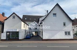 Wohnung mieten in Hauptstraße 8, 64859 Eppertshausen, Schicke 2-Zimmer-Wohnung in Eppertshausen
