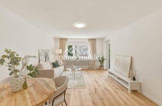 Wohnung kaufen in Rangenbergerstr 20, 72766 Reutlingen, Sofort bezugsfreie, ohne Provison 2-Zimmer-Wohnung in Reutlingen