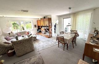 Wohnung kaufen in 55126 Mainz, Ruhige und helle 3 Zi. Gartenwohnung mit 90 qm in Finthen