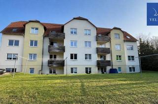 Wohnung mieten in Hintere Dorfstraße 4c, 02791 Oderwitz, 3 Raumwohnung mit Balkon