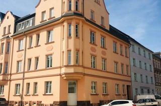 Wohnung mieten in 04720 Döbeln, Zentrale 2-Zimmer-Wohnung mit Einbauküche