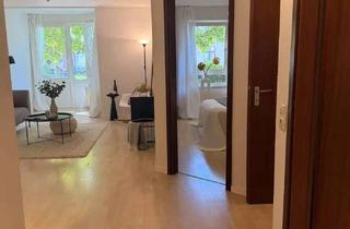 Wohnung mieten in 41462 Neuss, Moderne 2-Zimmer Wohnung im EG - zum 01.09. zentral in Neuss