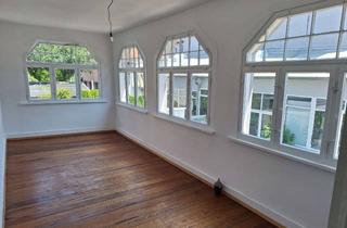 Wohnung mieten in Zeppelinring 61, 88400 Biberach, 4-Zimmer Altbauwohnung in Biberach an der Riß