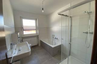 Wohnung mieten in 84478 Waldkraiburg, Attraktive 3,5-Zimmer-Wohnung mit Balkon in Waldkraiburg