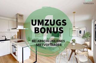 Wohnung mieten in Rheinstr. 25a, 64283 Darmstadt, Komfortable Zwei-Zimmer-Wohnung mit optimalem Schnitt