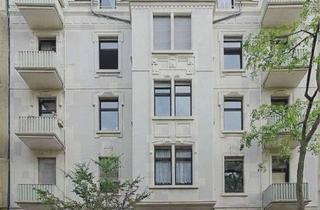 Wohnung mieten in Blücher Str. 38, 65195 Wiesbaden, Zuhause mit 2 Zimmern in zentraler Lage von Wiesbaden