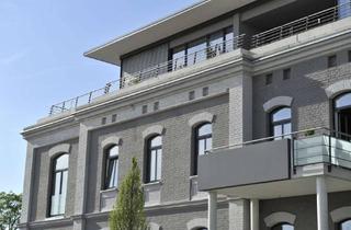 Wohnung mieten in Von-Der-Tann-Str. 53, 86159 Hochfeld, Exklusive 3 Zimmer-Wohnung möbliert mit Süd-Terrasse und Garten im Bismarckviertel