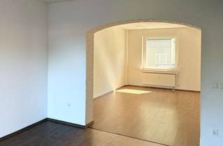 Wohnung mieten in Heinrichstraße 21, 45470 Mülheim, 3,5-Zimmer-Wohnung in Mülheim: Ihr neues Zuhause mit Balkon