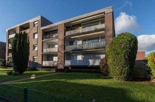 Wohnung mieten in Corneliushof, 41812 Erkelenz, Freundliche 4-Zimmer-Hochparterre-Wohnung mit Balkon in Erkelenz