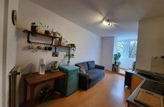 Wohnung mieten in Lange Straße 129, 44137 Dortmund, Charmante Studenten-Wohnung in Dortmund-West (Nur für Studenten!)
