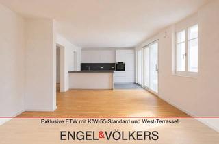 Wohnung mieten in 67487 Maikammer, Wohnen auf höchstem Niveau: Exklusive Wohnung mit KfW-55-Standard und großer West-Terrasse!