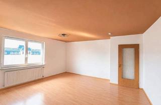 Wohnung mieten in Am Schlosserhügel, 92318 Neumarkt, helle 2 Zimmer Wohnung mit Balkon ruhige zentrale Stadtrandlage direkte Busanbindung nähe Ärztehaus