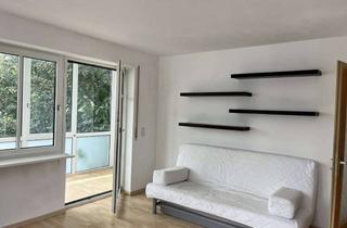 Wohnung mieten in 93051 Kumpfmühl-Ziegetsdorf-Neuprüll, Helle und ruhige 2-Zimmer-Wohnung mit EBK und Wintergarten