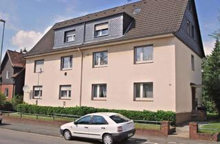 Wohnung mieten in Lützenkirchner Str. 243, 51381 Quettingen, ### SCHICKE, MODERN RENOVIERTE 2ZKB, WOHNKÜCHE, EBK, MIT EIGENER GARTENPARZELLE###