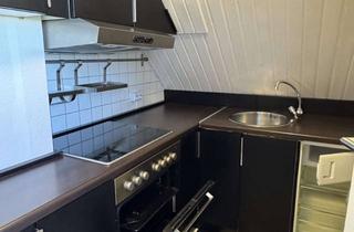 Wohnung mieten in 33739 Jöllenbeck, Modernes 2-Zimmer-Apartment mit Einbauküche