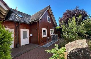 Wohnung mieten in 48429 Rheine, Gemütliche 2-Zimmer-Wohnung im Holzhaus (62 m²) – ruhige Lage, neue Einbauküche – ideal für Singles!