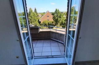 Wohnung mieten in 53894 Mechernich, Helle und geräumige 4-Zimmer-Wohnung mit Balkon in Kommern