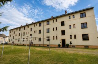 Mehrfamilienhaus kaufen in 09661 Striegistal, 18 WE | 10 vermietet | ca. 410 m² Ausbaureserve | wachsender Wirtschaftsstandort
