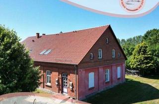 Doppelhaushälfte kaufen in 18551 Sagard, Mehrfamilienhaus (Doppelhaushälfte) – Kapitalanlage mit stabilen Mieteinnahmen