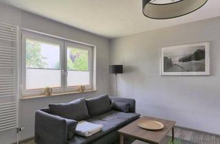 Wohnung mieten in 34121 Kassel, (EF1402_M) Kassel-Stadt: Wehlheiden, möblierte 2,5-Zimmer-Wohnung mit Balkon in ruhiger Nebenstraße