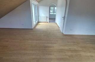 Wohnung mieten in Sackstraße 35, 47533 Kleve, Großzügige 3-Zimmer-Wohnung mit Balkon in Kleve-Oberstadt
