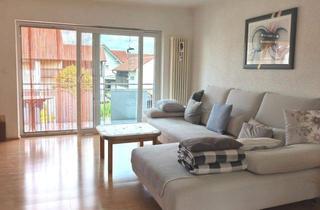 Wohnung kaufen in 96129 Strullendorf, Etagenwohnung in Strullendorf in ruhiger Lage