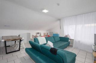 Wohnung kaufen in 75203 Königsbach-Stein, Wohlfühlen mit Perspektive – gepflegte 2-Zi-Eigentumswohnung mit Stellplatz im OT Königsbach!
