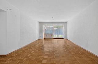 Wohnung kaufen in 75323 Bad Wildbad, Wohnen mit Freiraum – Erdgeschosskomfort mit eigener Terrasse
