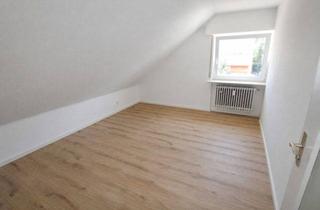 Wohnung mieten in Schriesheimerstraße 51, 69221 Dossenheim, Erstbezug nach Kernsanierung 4,5 Zimmer Wohnung mit 81qm Wohnfläche und 121qm Grundfläche