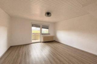 Wohnung mieten in 38461 Danndorf, Helle 3-Zimmer-Dachgeschosswohnung mit Balkon und Einbauküche in Danndorf