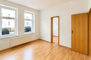 Wohnung mieten in 39218 Schönebeck, Schönebeck: Helle 3-Zimmer-Wohnung in der Hochparterre