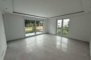 Wohnung mieten in Bettina-Von-Arnim-Weg, 44339 Brechten, 4,5-Zimmer-Neubau Wohnung mit Balkon in Dortmund-Brechten
