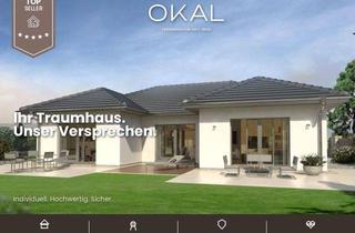 Haus kaufen in 38678 Clausthal-Zellerfeld, OKAL-Qualität trifft Harzluft - Ihr neues Zuhause zwischen Wald und Wolken - RAUMWUNDER DER EXTRAKLASSE
