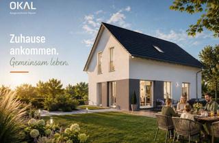 Haus kaufen in 22926 Ahrensburg, Wunderschön grünes Ahrensburg