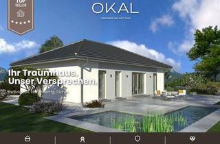 Haus kaufen in 38678 Clausthal-Zellerfeld, Ihr OKAL-Traumhaus - hoch über dem Alltag, mitten im Harz