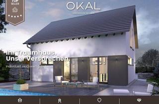 Haus kaufen in 31177 Harsum, DEIN DESIGNHAUS INKL. Grundstück, vor den Toren Hannovers