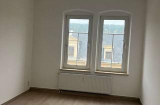 Wohnung mieten in Albertstraße, 09526 Olbernhau, 3 Raumwohnung mit Balkon in Olbernhau