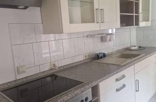 Wohnung mieten in An Der Königslinde 11, 04808 Hohburg, 2 Raumwohnung mit EBK und Kaminofen