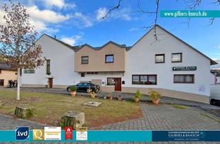 Gewerbeimmobilie kaufen in 54294 Trier, Attraktives Hotel in Trier-Zewen mit Restaurant, 20 Zimmern und stabilen Mieteinnahmen zum Verkauf