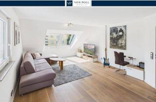 Wohnung kaufen in 51145 Köln, Moderne 2,5-Zimmer-Dachgeschosswohnung mit Stellplatz in Eil