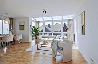Wohnung kaufen in 47918 Tönisvorst, WOHNEN MIT WEITBLICK … VERGLASTER ERKER … SONNIGER BALKON & KOMFORTABLER TIEFGARAGENPLATZ