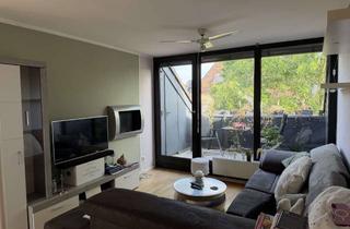 Wohnung mieten in Rue De Sees 40, 47918 Tönisvorst, Attraktive Dachgeschosswohnung in zentraler Lage