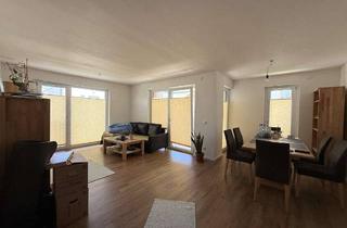 Wohnung mieten in 78048 Villingen-Schwenningen, Großzügige 2-Zi.-Wohnung mit Einbauküche, Loggia, Tiefgarage, Außenstellplatz