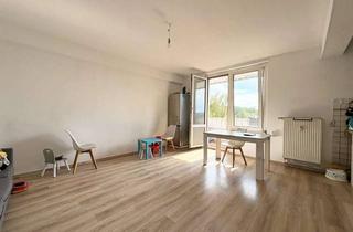 Wohnung mieten in Zunftstraße 24, 42119 Elberfeld, Gepflegte 3 Zimmer-Whg. mit zwei Balkonen