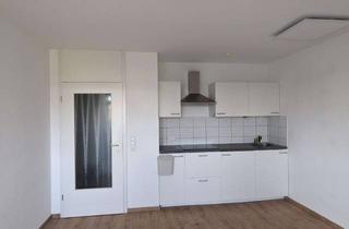 Wohnung mieten in 67117 Limburgerhof, renovierte 1 Zimmer Wohnung mit neuer Einbauküche