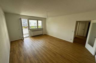 Wohnung mieten in 50321 Brühl, Modernisierte 4-Zimmer-Wohnung mit Balkon in Brühl – bezugsfertig