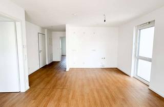 Wohnung mieten in Freunder Weg 10, 52068 Aachen, Die Chance auf Neubauqualität: 3‑Zimmer‑Wohnung mit Balkon, sofort bezugsfrei