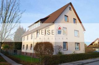 Wohnung mieten in Braunschweiger Straße 34, 37603 Holzminden, 2-Zimmer-Mietwohnung zu vermieten....Erdgeschoss