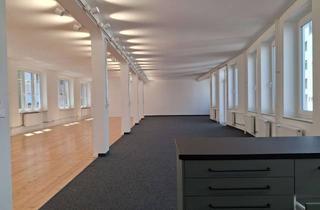 Lofts mieten in 70176 West, Großzügiges Loft